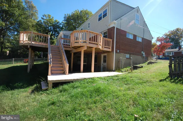 $500,000 | 10006 Hunter Street, Fairfax, VA 22031