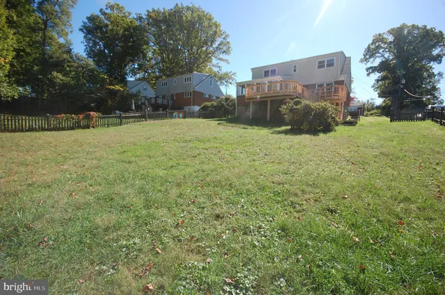 $500,000 | 10006 Hunter Street, Fairfax, VA 22031