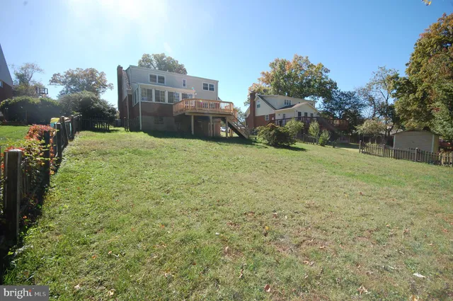 $500,000 | 10006 Hunter Street, Fairfax, VA 22031