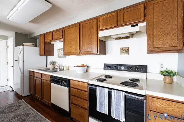 $195,000 | 7608 Portadown Court, Unit 2609, Henrico, VA 23228