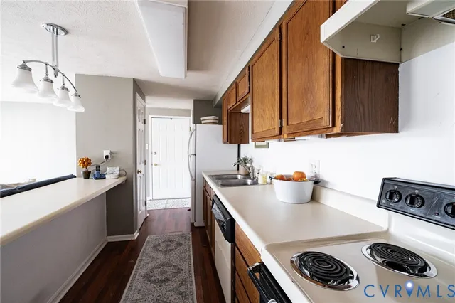 $195,000 | 7608 Portadown Court, Unit 2609, Henrico, VA 23228