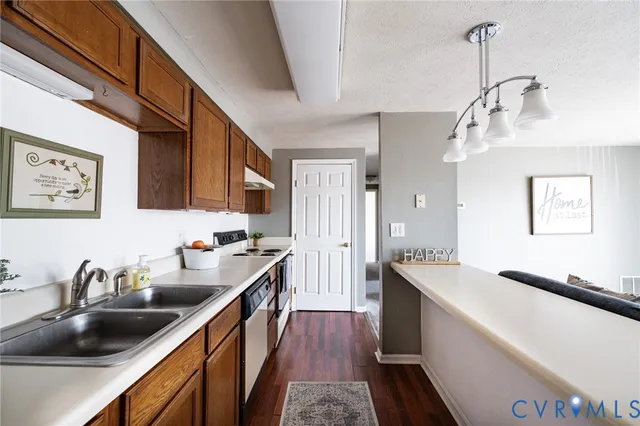 $195,000 | 7608 Portadown Court, Unit 2609, Henrico, VA 23228