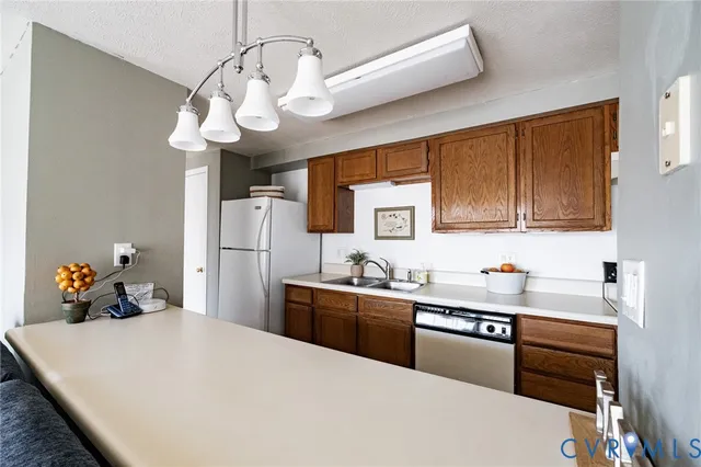 $195,000 | 7608 Portadown Court, Unit 2609, Henrico, VA 23228