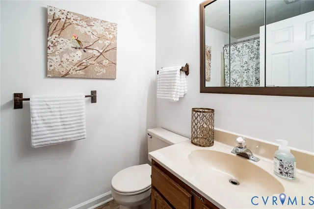 $195,000 | 7608 Portadown Court, Unit 2609, Henrico, VA 23228