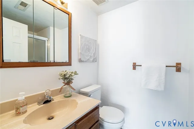 $195,000 | 7608 Portadown Court, Unit 2609, Henrico, VA 23228