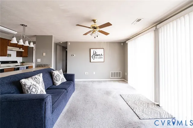 $195,000 | 7608 Portadown Court, Unit 2609, Henrico, VA 23228