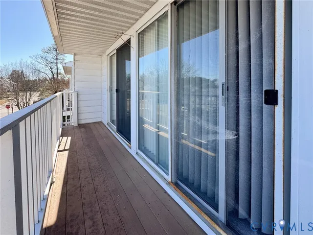 $195,000 | 7608 Portadown Court, Unit 2609, Henrico, VA 23228