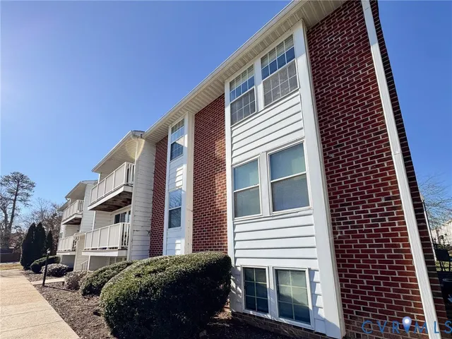 $195,000 | 7608 Portadown Court, Unit 2609, Henrico, VA 23228