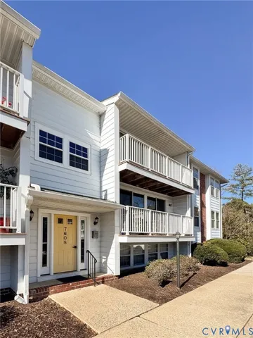 $195,000 | 7608 Portadown Court, Unit 2609, Henrico, VA 23228