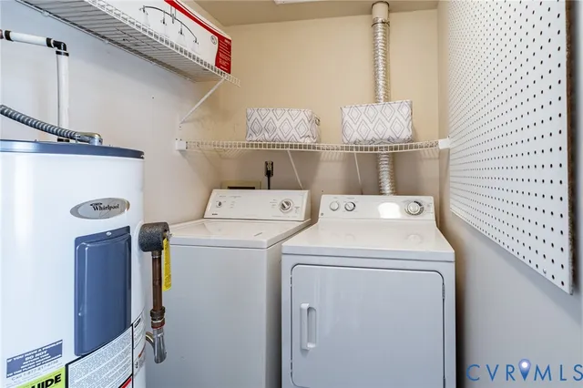 $195,000 | 7608 Portadown Court, Unit 2609, Henrico, VA 23228