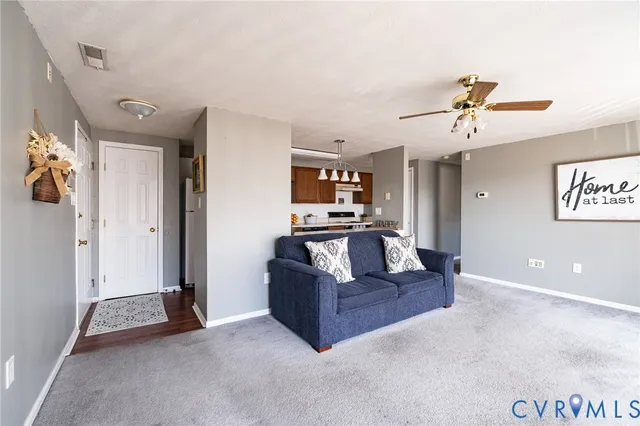 $195,000 | 7608 Portadown Court, Unit 2609, Henrico, VA 23228