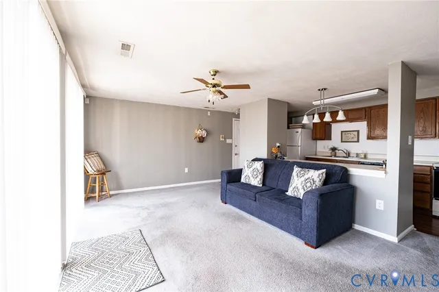 $195,000 | 7608 Portadown Court, Unit 2609, Henrico, VA 23228