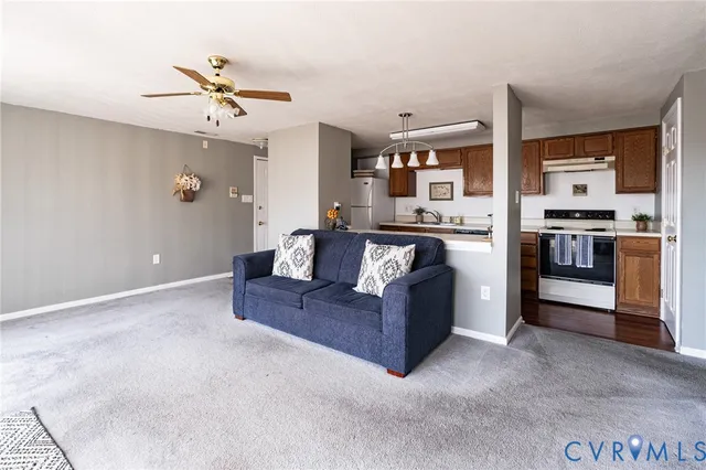 $195,000 | 7608 Portadown Court, Unit 2609, Henrico, VA 23228