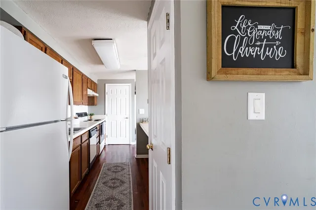 $195,000 | 7608 Portadown Court, Unit 2609, Henrico, VA 23228