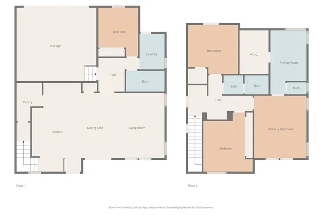 $675,000 | 5723 Eliza Place, Riverside, CA 92505