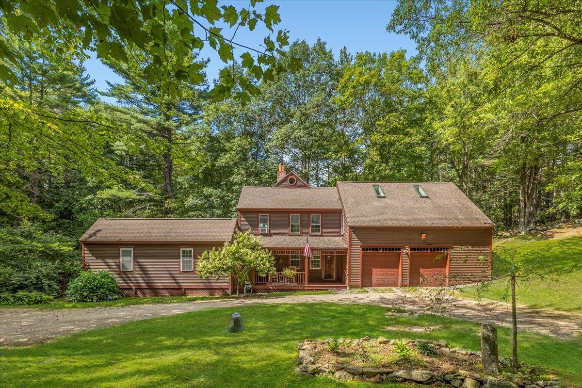 1390 S Road Hopkinton, NH 03229 - Photo 1 of 1 Gallery Image 1