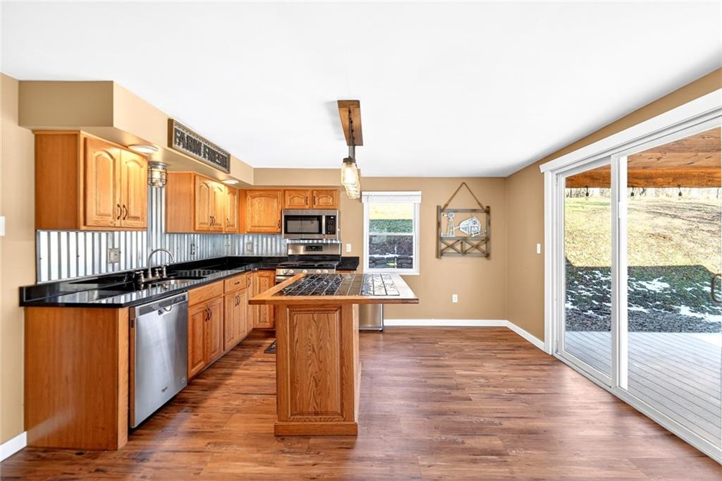 603 Boston Hollow Road Elizabeth, PA 15037 - Photo 15 of 50 Kitchen Pic 2