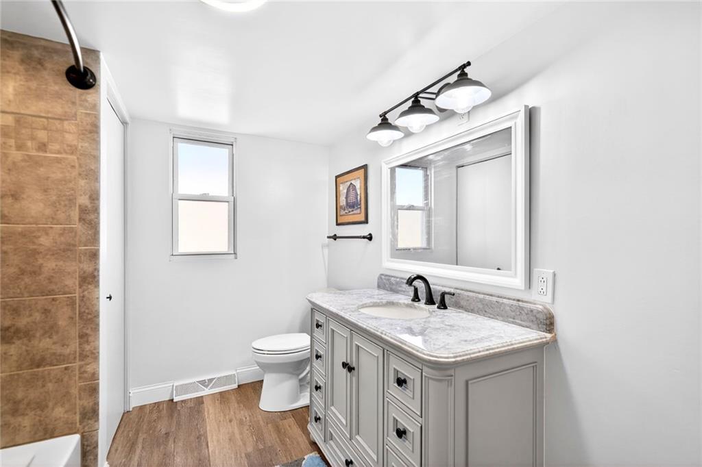 603 Boston Hollow Road Elizabeth, PA 15037 - Photo 28 of 50 Full Bath 2nd Floor Pic 1