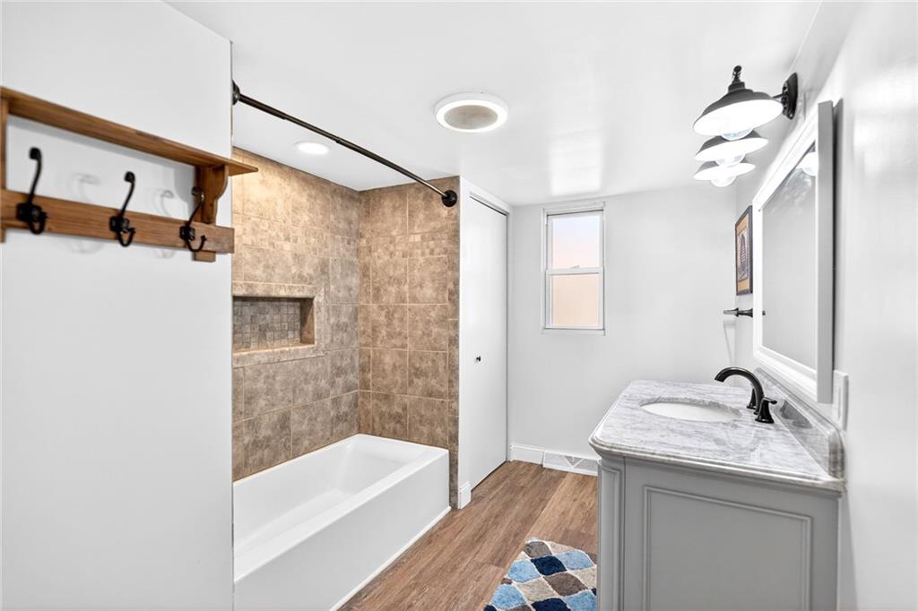 603 Boston Hollow Road Elizabeth, PA 15037 - Photo 29 of 50 Full Bath 2nd Floor Pic 2