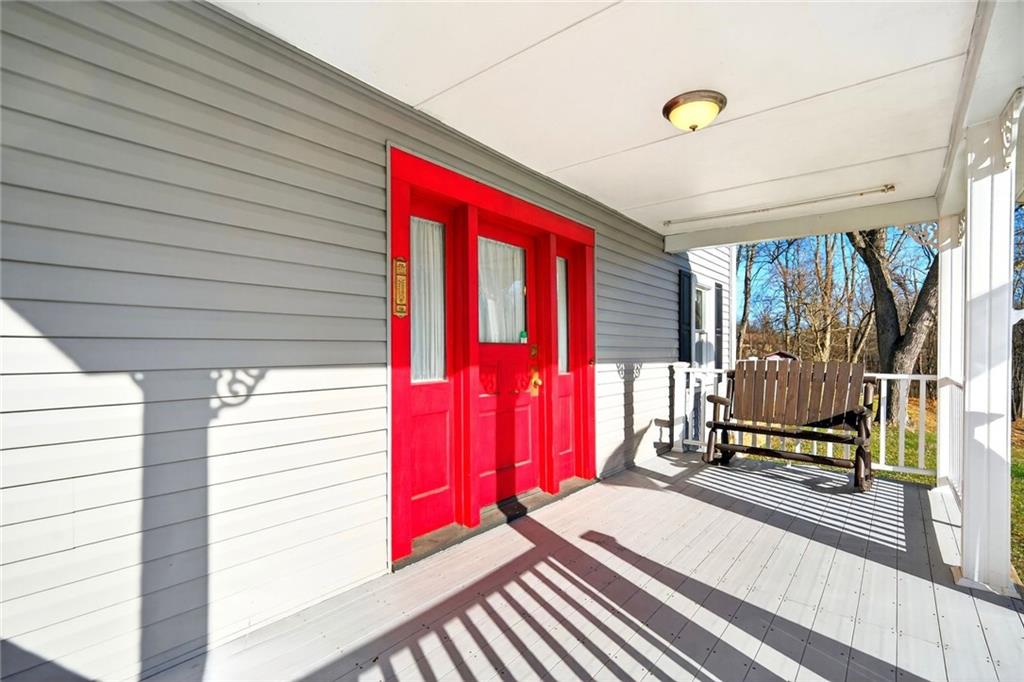 603 Boston Hollow Road Elizabeth, PA 15037 - Photo 3 of 50 Front Door