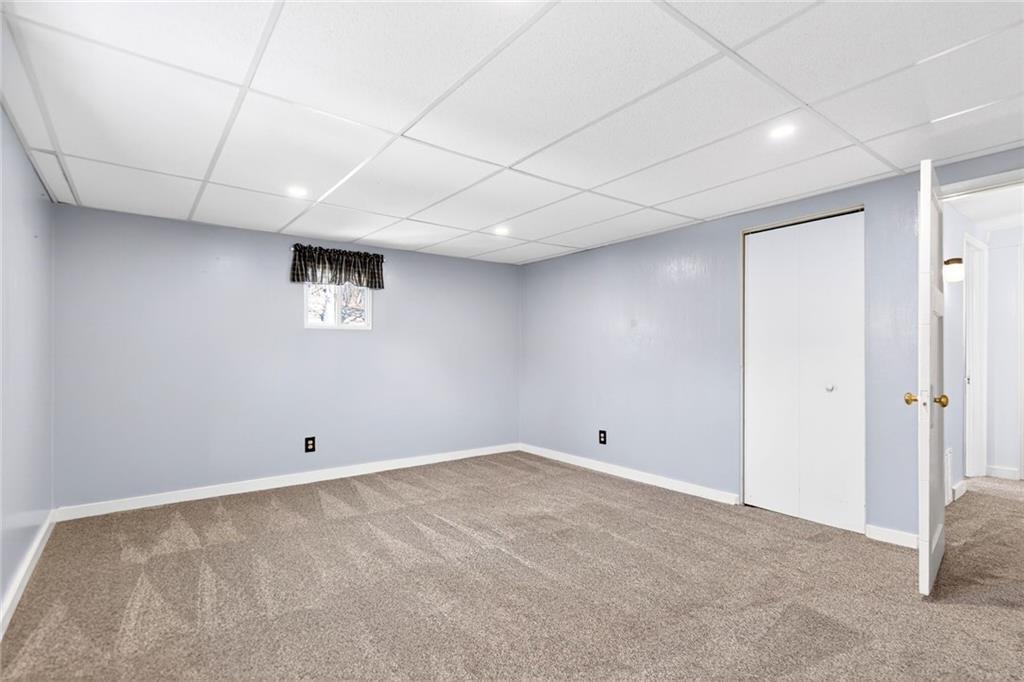 603 Boston Hollow Road Elizabeth, PA 15037 - Photo 36 of 50 Bedroom 4 Pic 2