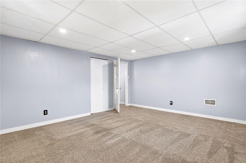 603 Boston Hollow Road Elizabeth, PA 15037 - Photo 37 of 50 Bedroom 4 Pic 3