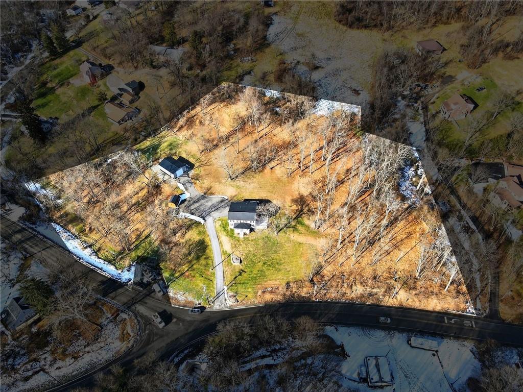 603 Boston Hollow Road Elizabeth, PA 15037 - Photo 47 of 50 of Lot