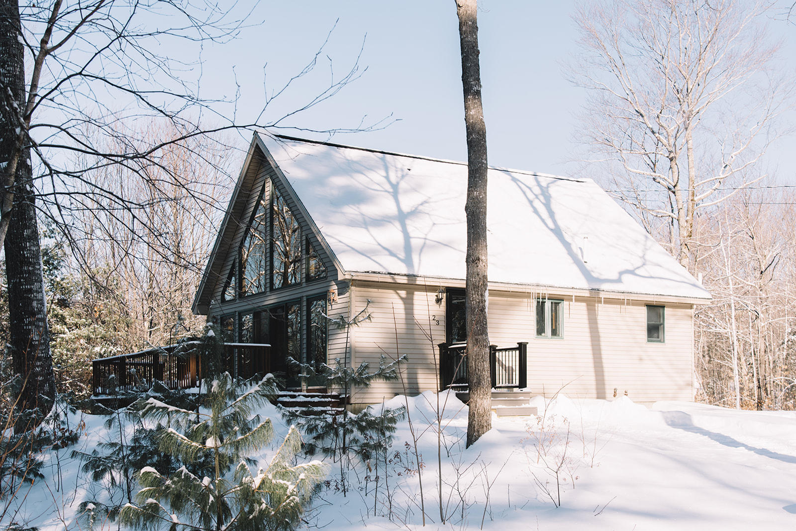 23 Berry Road Sebago, ME 04029 - Photo 4 of 29 Molly Breton & Co. _ www.mollybretonandc