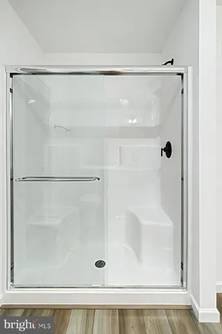 a close up view of a washer and dryer