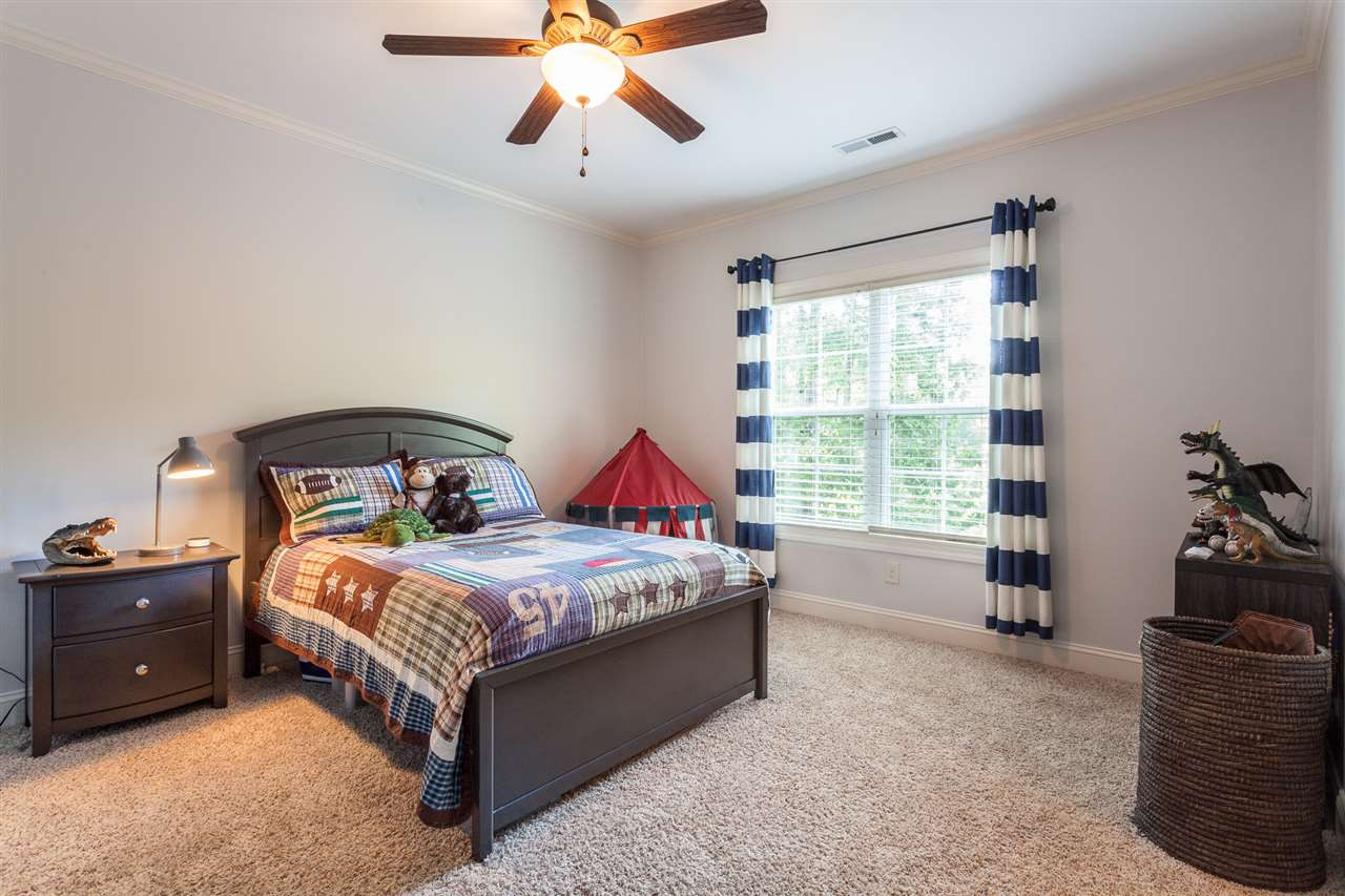 8103 Andrea Lane Raleigh, NC 27613 - Photo 17 of 26 Bedroom