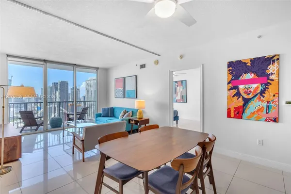 $3,200 | 1750 North Bayshore Drive, Unit 5010, Miami, FL 33132