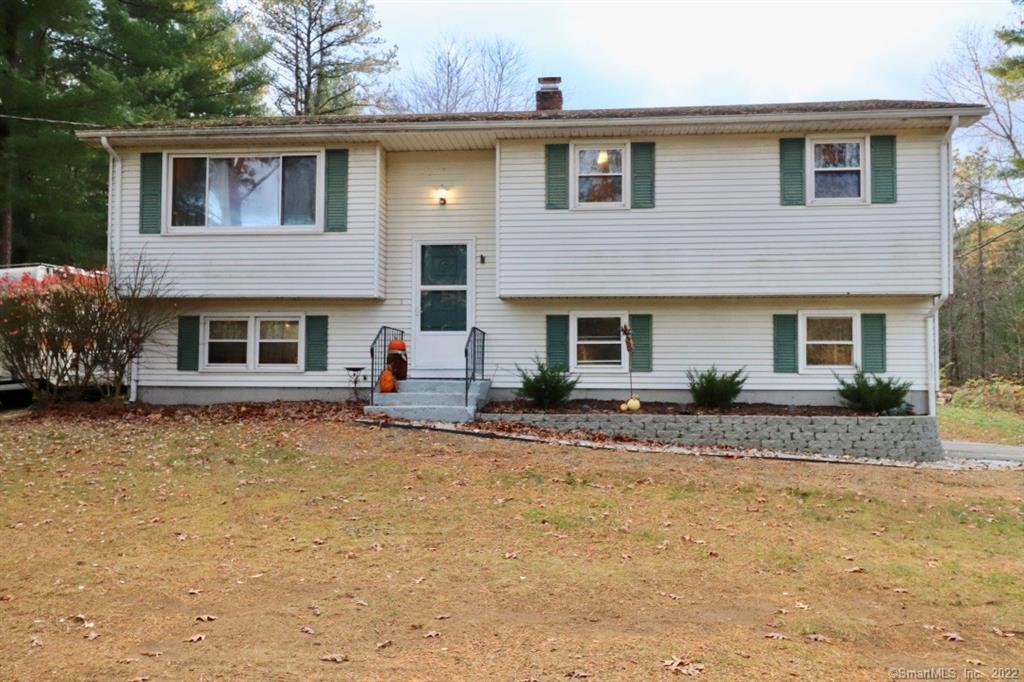 Welcome to 144 Cabin Rd.