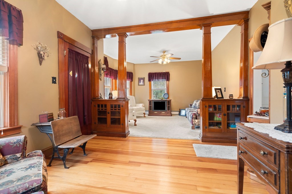 25 Thayer Street Methuen, MA 01844 - Photo 18 of 42