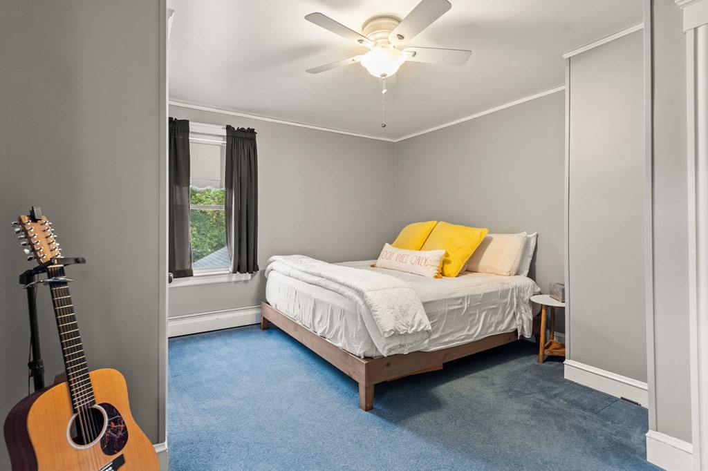 25 Thayer Street Methuen, MA 01844 - Photo 25 of 42