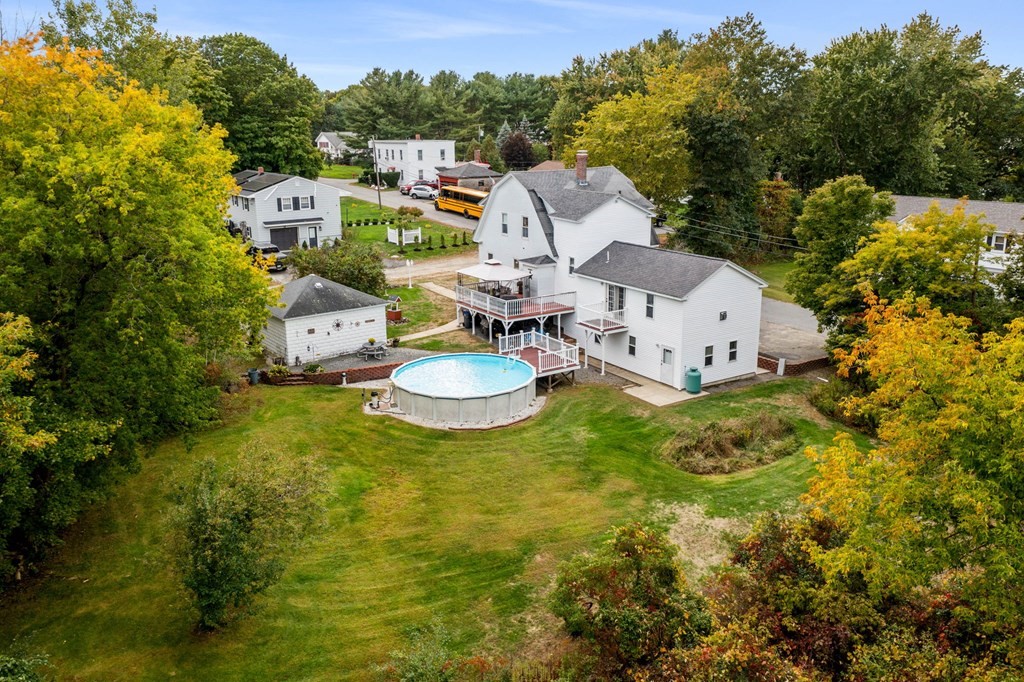 25 Thayer Street Methuen, MA 01844 - Photo 3 of 42