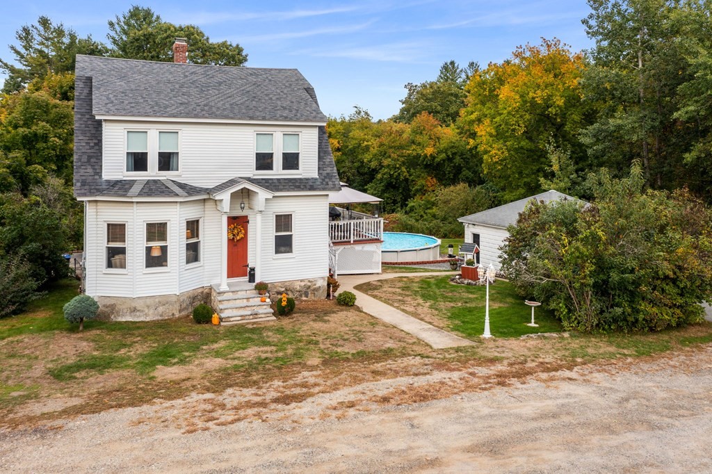 25 Thayer Street Methuen, MA 01844 - Photo 37 of 42