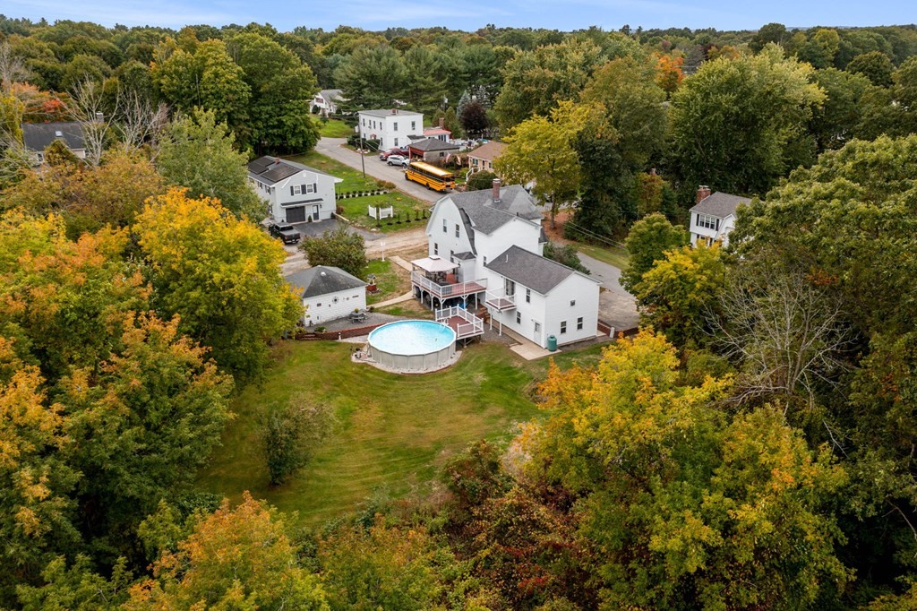 25 Thayer Street Methuen, MA 01844 - Photo 39 of 42