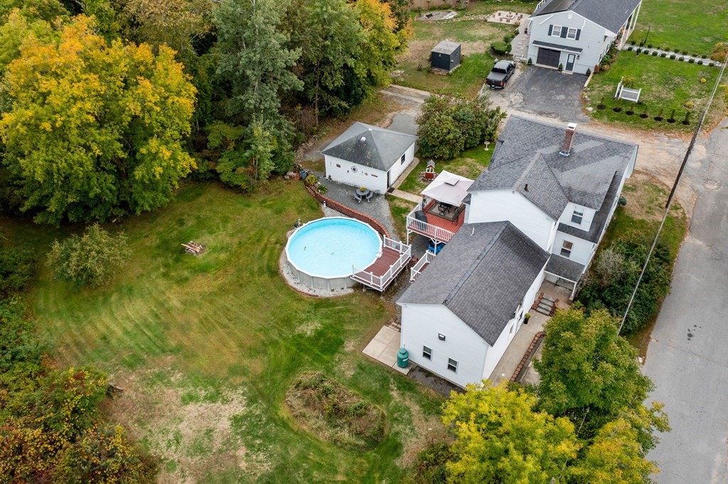 25 Thayer Street Methuen, MA 01844 - Photo 4 of 42