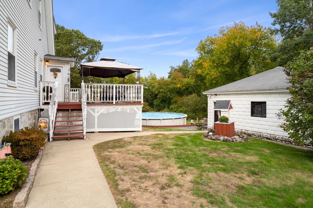 25 Thayer Street Methuen, MA 01844 - Photo 5 of 42