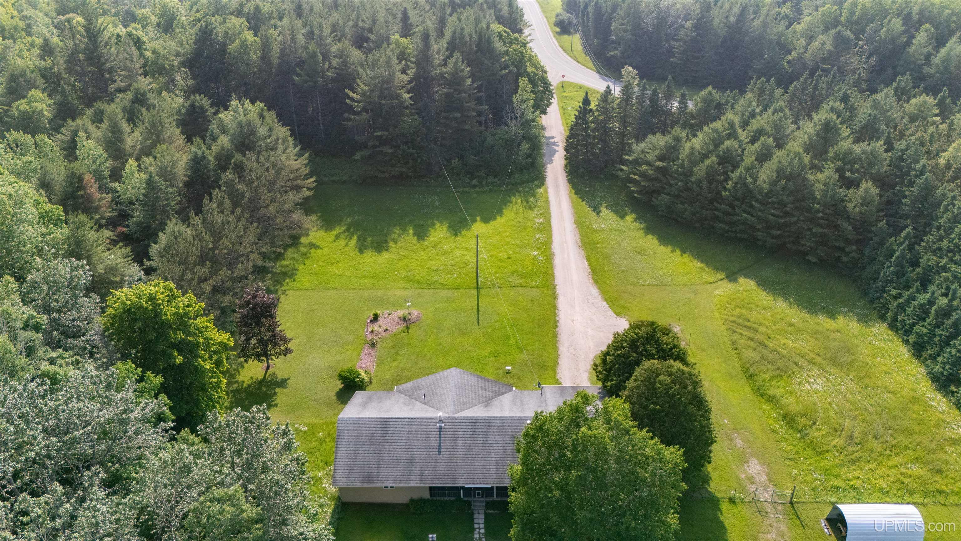 2694 N River Road Gulliver, MI 49840 - Photo 48 of 59