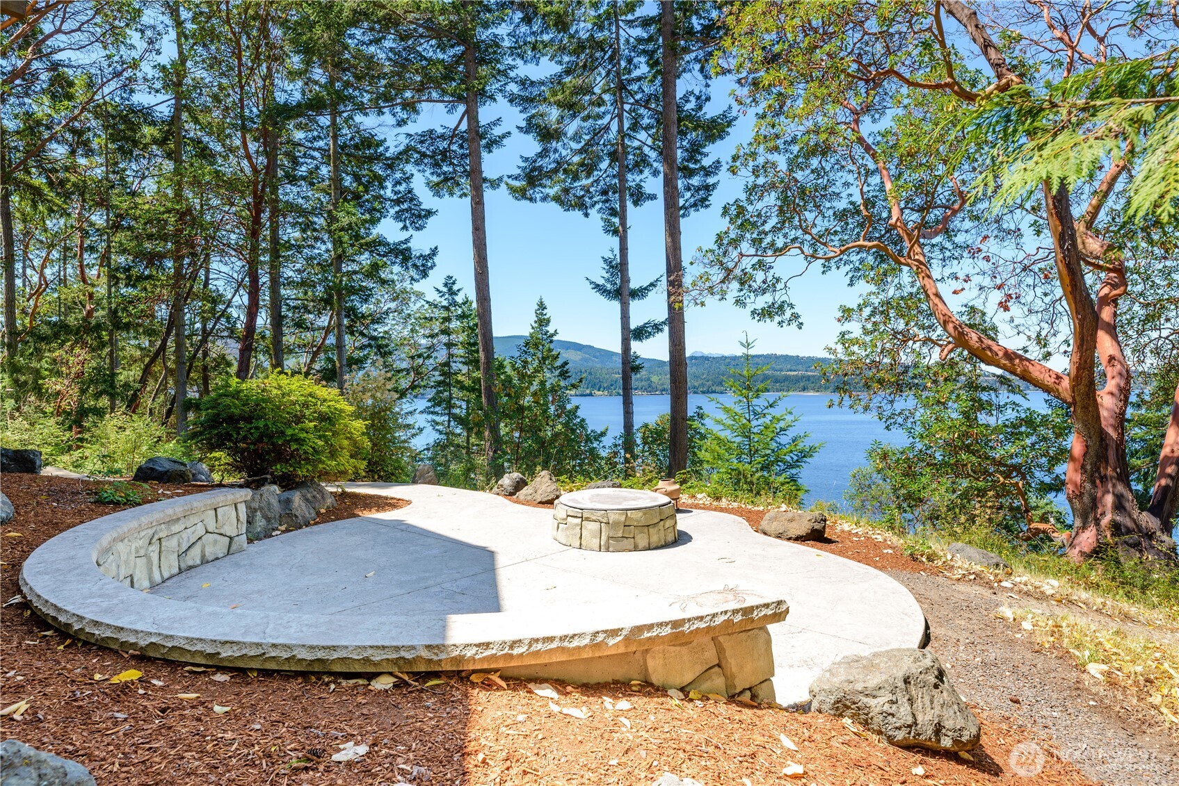 2463 East Sequim Bay Road Sequim, WA 98382 - Photo 32 of 40