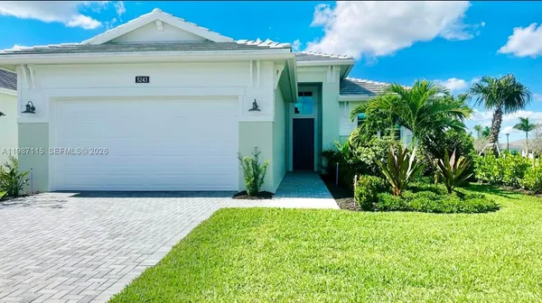 $4,500 | 5243 Rivo Alto Circle, Unit 5243, Loxahatchee, FL 33470