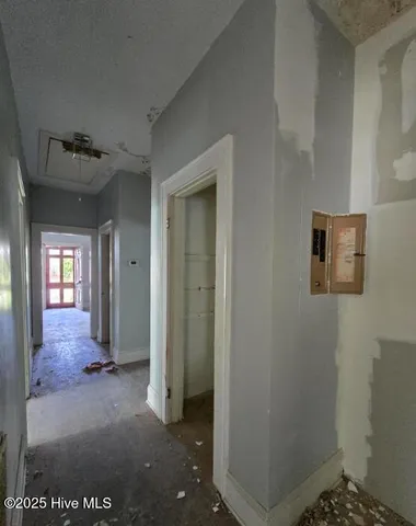 $124,900 | 500 Vance Street Northeast, Wilson, NC 27893