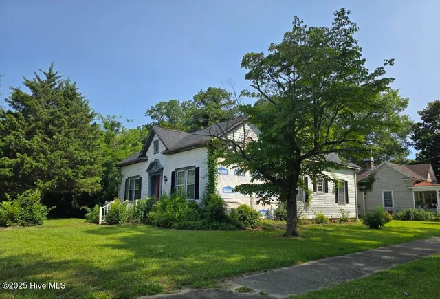 $124,900 | 500 Vance Street Northeast, Wilson, NC 27893