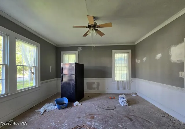 $124,900 | 500 Vance Street Northeast, Wilson, NC 27893