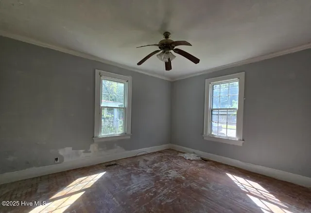 $124,900 | 500 Vance Street Northeast, Wilson, NC 27893