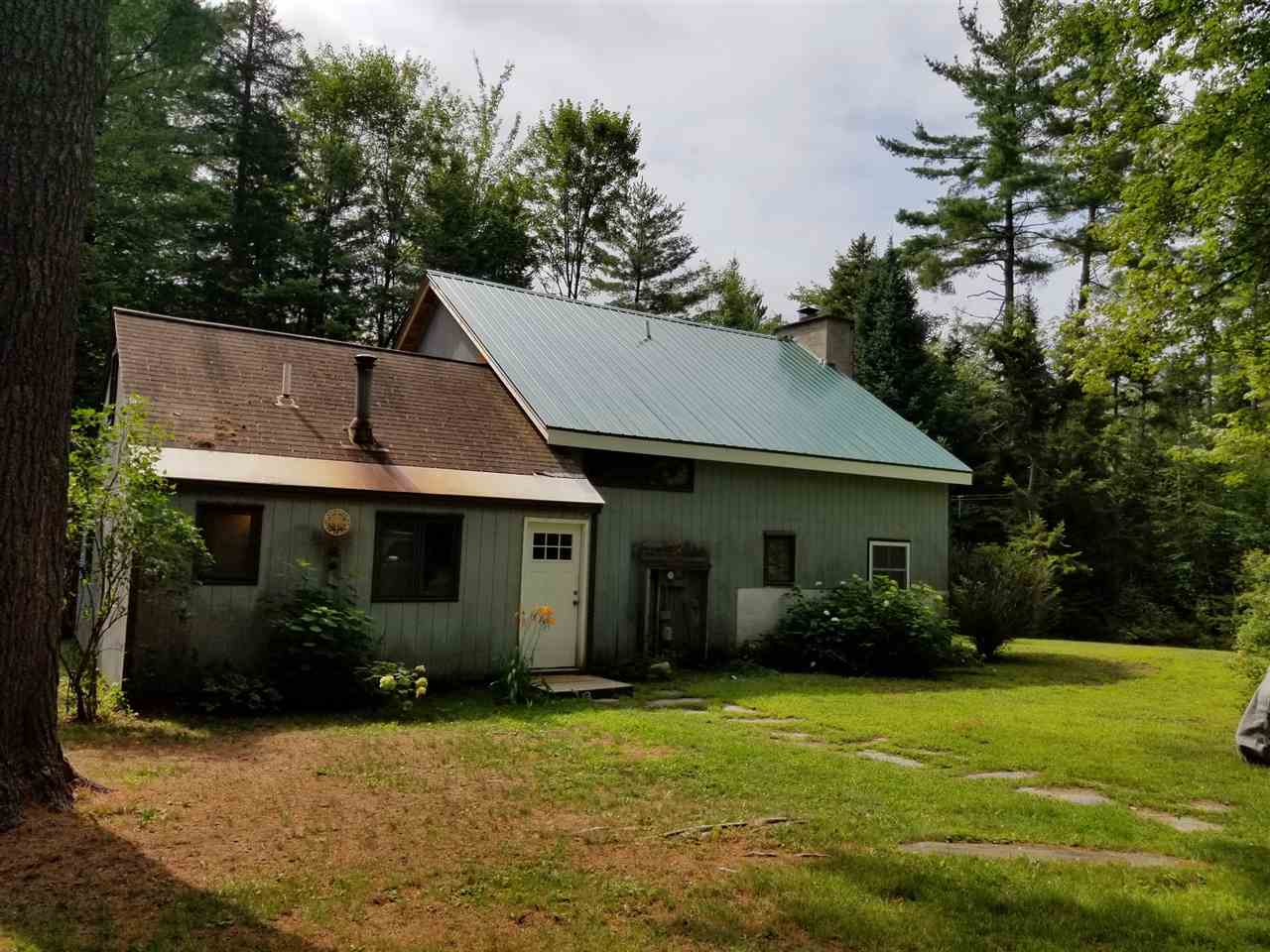 334 Plantation Road Franconia, NH 03580 - Photo 1 of 24