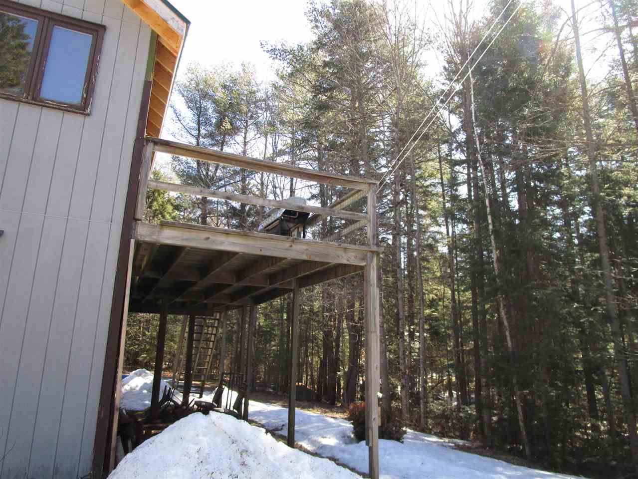334 Plantation Road Franconia, NH 03580 - Photo 18 of 24
