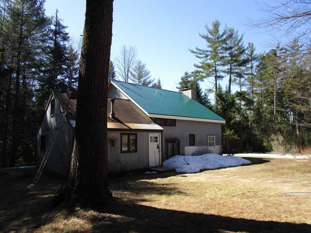 334 Plantation Road Franconia, NH 03580 - Photo 19 of 24
