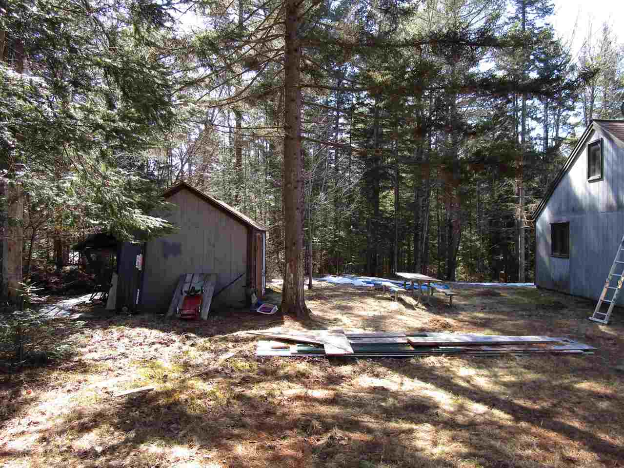334 Plantation Road Franconia, NH 03580 - Photo 20 of 24